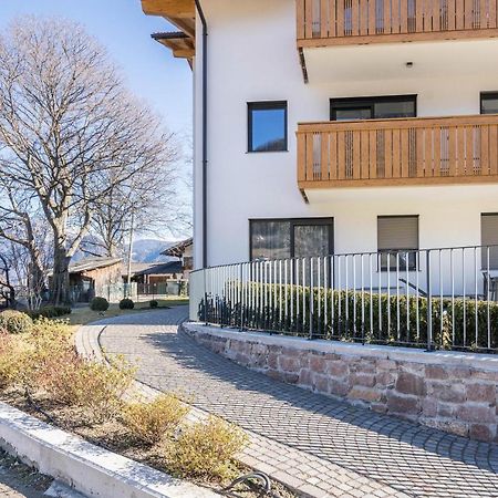 Sunnig Apartment Sonnenlicht Vollan Exterior photo