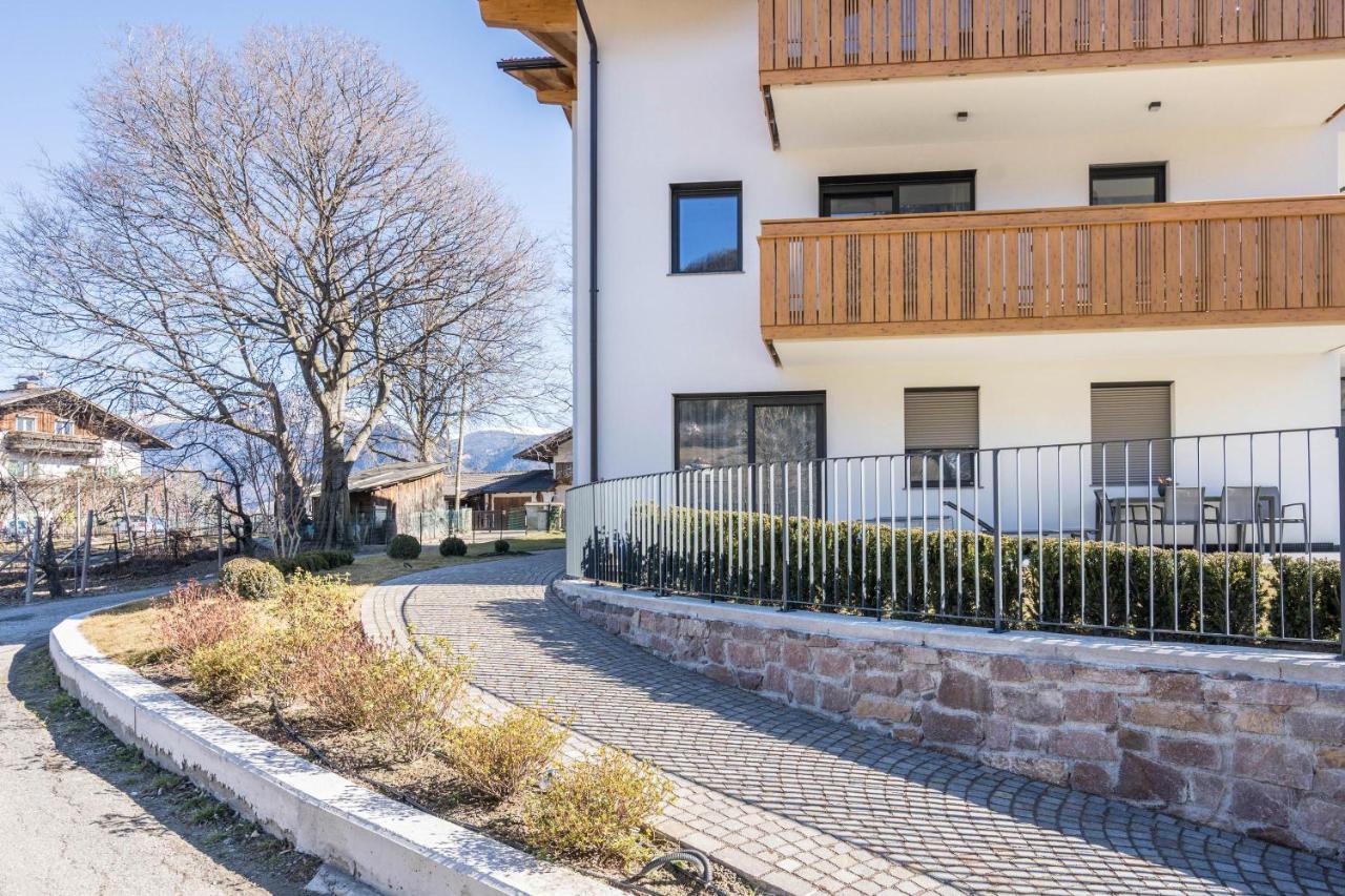 Sunnig Apartment Sonnenlicht Vollan Exterior photo